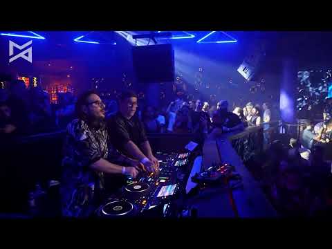 Brigado Crew @ Moscu (ex Pacha - Buenos Aires) 2025