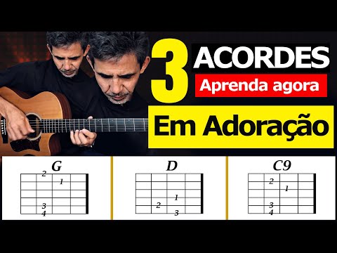 Como Rei Davi - Corinhos Evangélicos