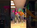 Highly - Soldier (Dance video) Afrogyal x Masterkid #shorts #afrodance #reels