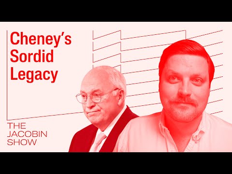 Dick Cheney BLOWBACK and South Africa’s Israel & Anti-COMMUNIST Connection 