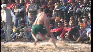 (1) Landran (Mohali) Kabaddi Tournament 19 Dec 2015