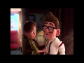 Casamento Feliz Cenas Do Filme UP Altas Aventuras