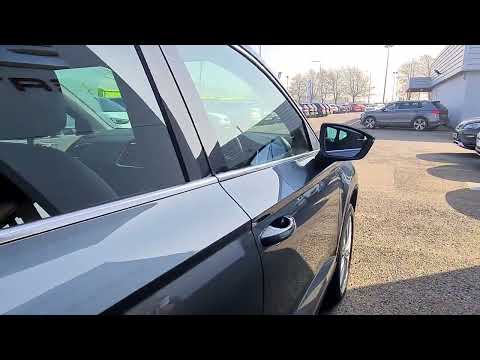 NV18 YUY - SEAT ATECA 1.4 ECOTSI XCELLENCE