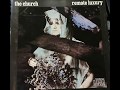 The Church - Remote Luxury (audio)
