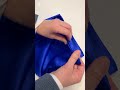 Queen Size Silk Pillowcase In Cobalt Blue Shop With Us Www Softstrokessilk Com