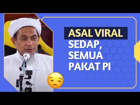 Tukang Masak Tak Lepas Ilmu Fardu Ain 