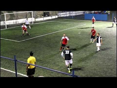 Dep Fetra vs Carniceros 4tos Final Ida