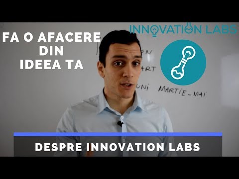 , title : '🤔Cum sa incepi o Afacere in 2019 (in IT si Tech)? | Innovation Labs'