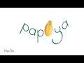 Papaya Studio Logo Remake