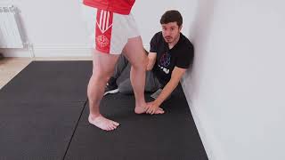 IKN Level 2 sneak peek: foot pronation & plantar flexor loading