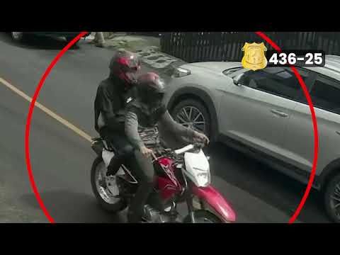 436. Sospechosos de Homicidio en Coronado, San José.