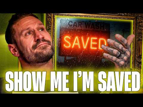 SEAL Team 6 Operator’s Emotional Encounter with God