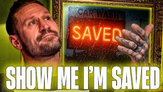 SEAL Team 6 Operator’s Emotional Encounter with God