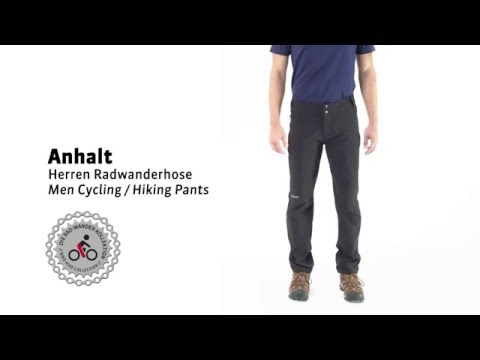 Maier Sports - Anhalt Produktvorstellung