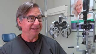 Michigan Eye Institute Shares About Their Experience With Cascade Partners
