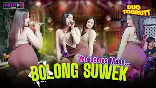 Download lagu Duo Tobrut - Bolong Suwek (Yen lemes ndang emuten) | Spek Sugar Daddy Indonesia mp3 Download lagu Duo Tobrut - Bolong Suwek (Yen lemes ndang emuten) | Spek Sugar Daddy Indonesia mp3