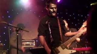 The Protomen: Act II: Father of Death (Live in Teaneck, NJ)