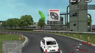 2 Fast Driver videosu