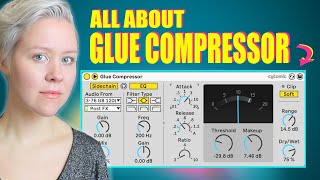 Video thumbnail for All About Glue Compressor • Understand & Apply Compression by LNA Does Audio Stuff