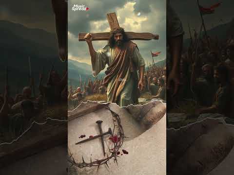 Sakalam Mochicha  | Passion Week Songs | Good Friday Song Malayalam | Hasha Geethangal My Lord