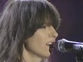 The Pretenders - The Needle And The Damage Done