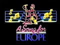 A Song For Europe 1983