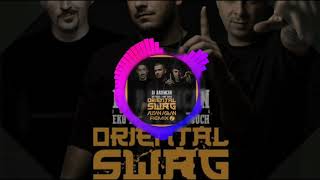 DJ Rasimcan - Oriental Swag (Alisan Aslan Remix)