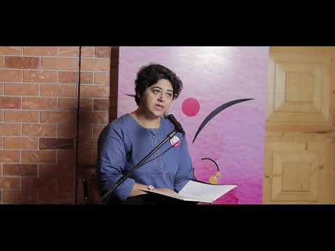 'Delicate Threads' - Suneet| Beautiful MESSAGE to CHILDREN for  AGING PARENTS | ENG | #SarvaniPoetry