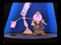Beauty And The Beast Be My Guest NEW Mp4