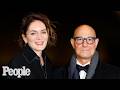 Stanley Tucci Once Tried Breaking Up With Wife Felicity Because He Was Afraid Of 21 Year Age Gap