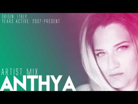 Anthya - Artist Mix