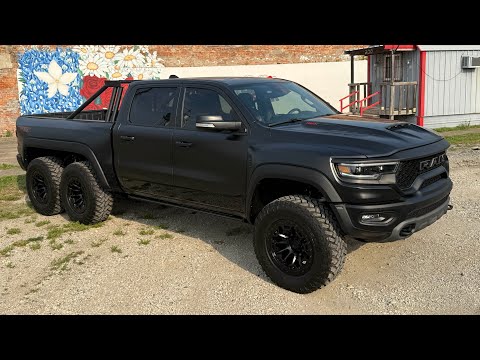 2022 Dodge Ram (CC-1956205) for sale in Celeste, Texas