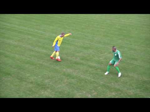 Tiszavasvári-Tuzsér (2016. 11. 05.) 1 félidő