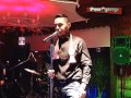 Тимур Родригез признался в любви в ресторане ЯR (видео)