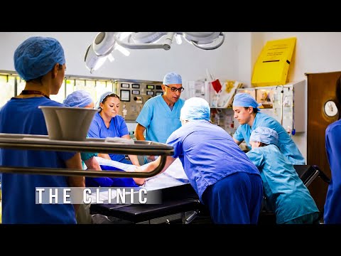 The Pressure NHS Midwives Face | Heavy Bleeding in a High-Risk Pregnancy