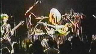 Atheist -  No Truth (Live - Detroit 1991)