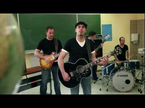 Daniel Bukowski - Could Feel Better (Offizielles Musikvideo)