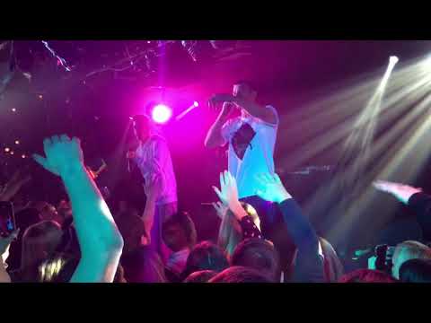 Loc-dog - Крепче (полная версия). 16 тонн 09.11.17