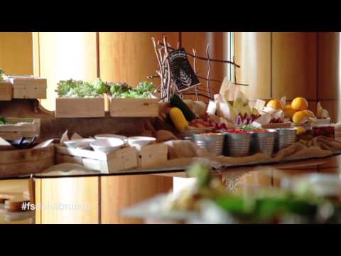 Four Seasons Doha - Treat Your Taste Buds To An Unforgettable Brunch