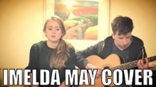 Falling In Love With You Again-Imelda May Cover