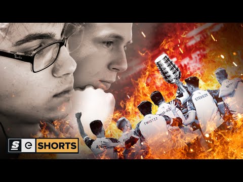 The Incredible Rise and Shocking Fall of NA’s Greatest CS:GO Team