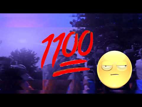 1100 fuZe - Recess Ft. DucE and Lil Kapesta /DIR BY D MAYZ (1080p