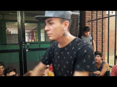 SMOOKEH VS KF 4to-Coronados free-Pretemporada