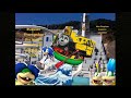 Russian Thomasfan 2010 The Movie Ending Montenegro Petrovac Sonic