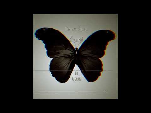 Tomislav Užarević - Crni leptir (by : YU grupa) - straight from the kHazan