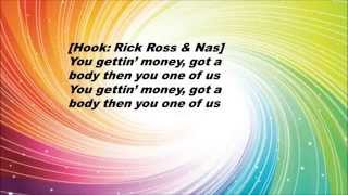 one of us lyrics