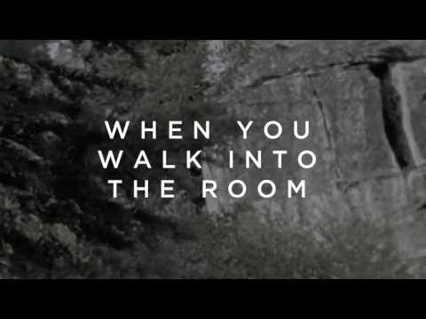 When You Walk Into the Room (Lyric Video) - Bryan & Katie Torwalt - Jesus Culture Music