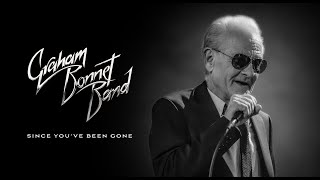 Graham Bonnet Band - "Since You've Been Gone" - Official Live Video