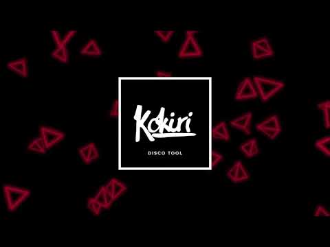 Kokiri - Disco Tool
