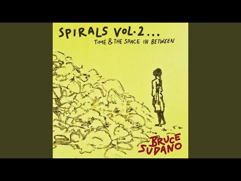 Walking Down The Road - Bruce Sudano